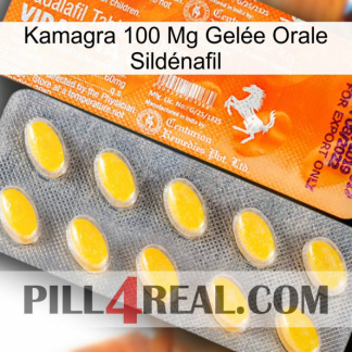 Kamagra 100 Mg Gelée Orale Sildénafil new05
